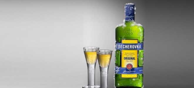 Как приготовить вкусную Бехеровку на самогоне