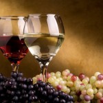 Возможность осветления вина косметической глиной